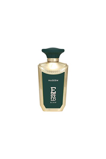 Naseem Emerald Elixir - Eau De Parfum for Men & Women 100ml