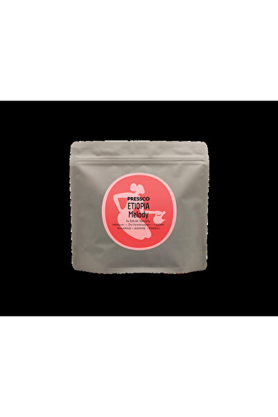 Pressco Cafea uscată Ethiopia Melody
