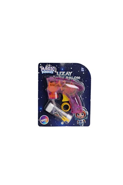 Nilly Toys بالون رغوي فضائي 1796