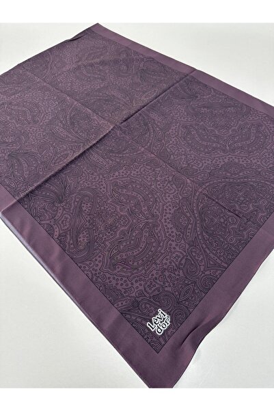 Levidor Love Aşk Premium Shawl Lws0707