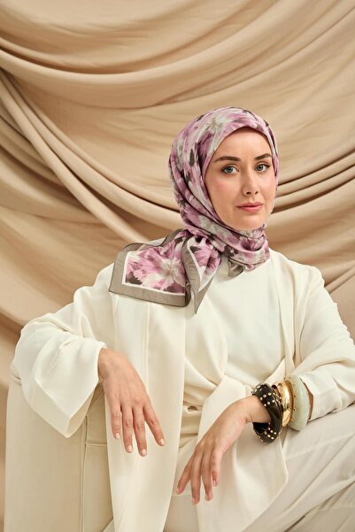 Silk Home وشاح فيلورا 161001-32