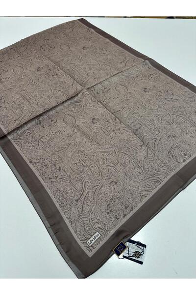 Levidor Ινδικό Μεταξωτό Σάλι Πρέμιουμ LWH0106