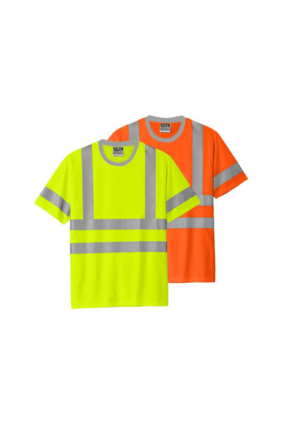 Wowow REFLEKTÖRLÜ TİŞÖRT TURUNCU