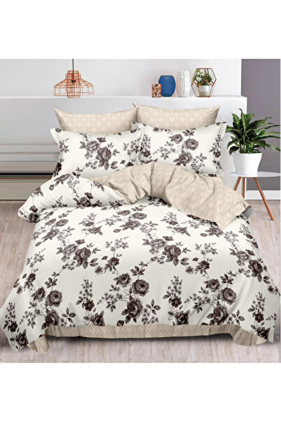 Inovius Lenjerie de Pat Finet 6 Piese Cu Elastic- SIPRT204