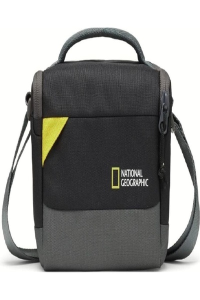 NATIONAL GEOGRAPHIC Natıonal NG E1 Shoulder Bag Small