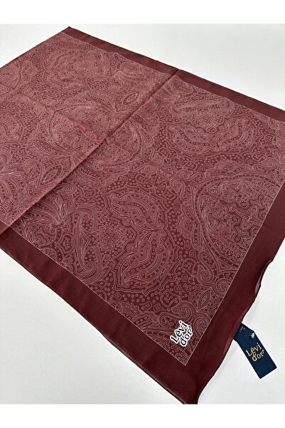 Levidor Love Aşk Premium Shawl Lws0706