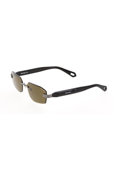 Mustang Mu2617-03 59 Men's Sunglasses