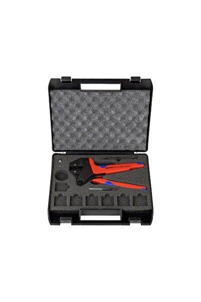 Knipex Σετ εργαλείων πρεσαρίσματος