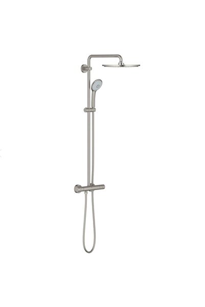 Grohe - Euphoria Termostatik Duş Sistemi - G26075DC0-