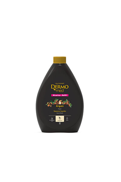 Dermomed RezervÄƒ cremÄƒ de sÄƒpun 1 L