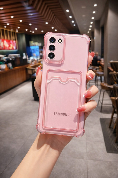 Tech&bello accessories Samsung A33 5G Uyumlu Darbeye Dayanıklı Kamera Lens Ko...