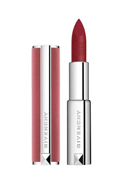 Givenchy Le Rouge Sheer Velvet 37 Sheer Velvet
