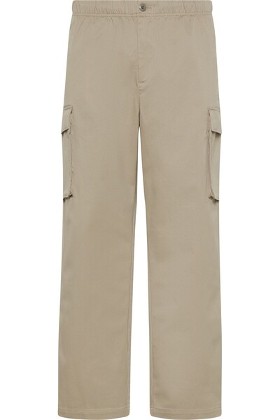 Tommy Hilfiger CO PULL ON STRAIGHT CARGO PANT