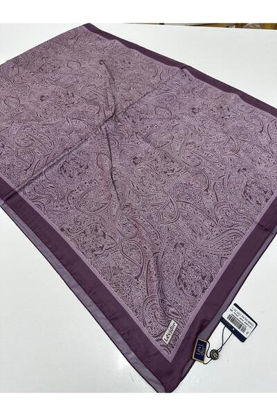 Levidor Ινδικό Μεταξωτό Σάλι Πρέμιουμ LWH0114