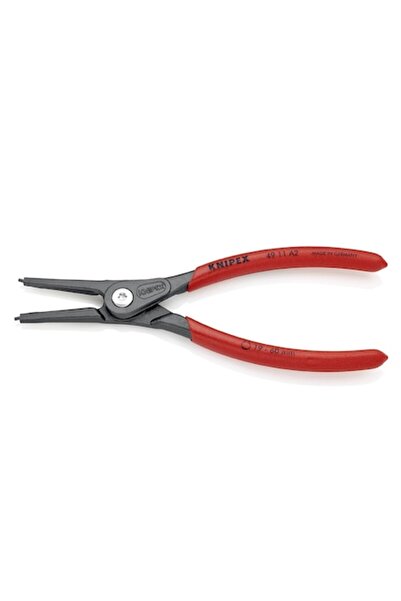 Knipex Clește de precizie rezistent pentru inele de siguranță exterioare