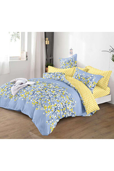 Inovius Lenjerie de Pat Finet 6 Piese Cu Elastic- SIPRT1