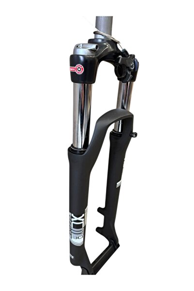 SARİSSA BİSİKLET SR Suntour Xcm30 29"Jant Gidondan Kilitlenebilir Bisiklet Ma...