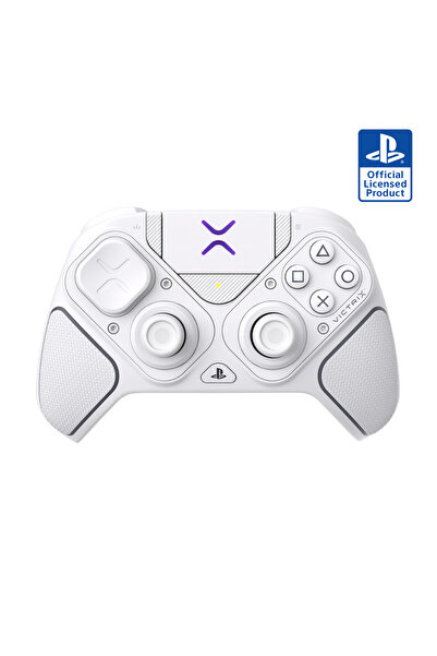Pdp Victrix Pro BFG Reloaded Wireless Controller PS White