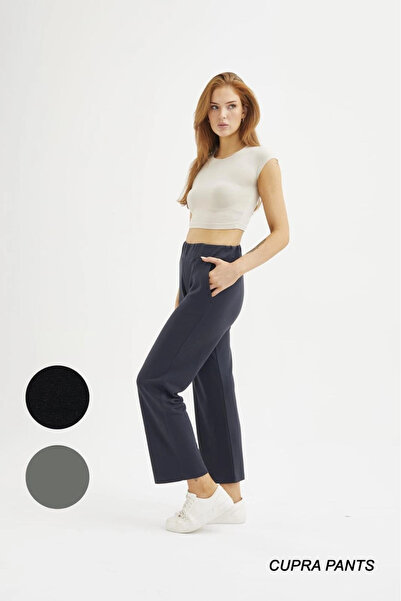 Miss Free Oroverde Women's Cupra Pants-Black