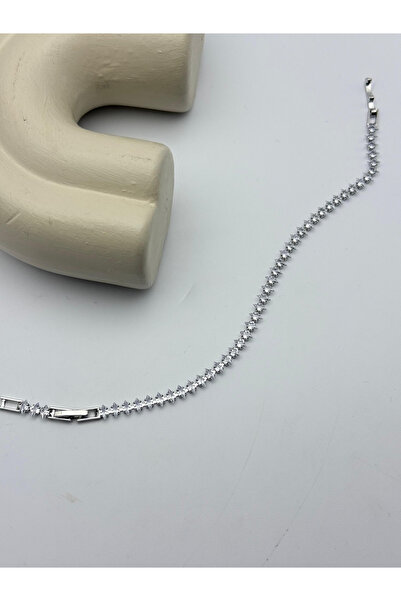 BİJU YILMAZ سوار سيلك سيلفر ستون واتر رود - 26slb53