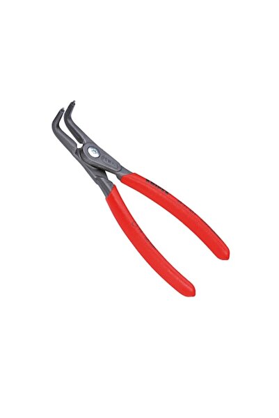 Knipex Clește de precizie pentru inele de siguranță exterioare 210 mm