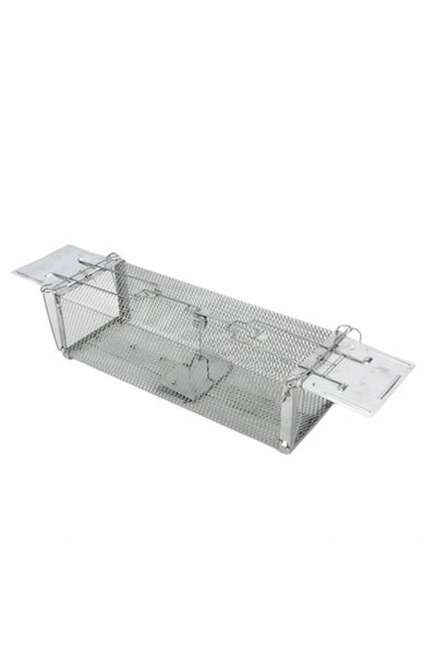 Korbi Capcană pentru rozătoare pentru șoareci și șobolani,