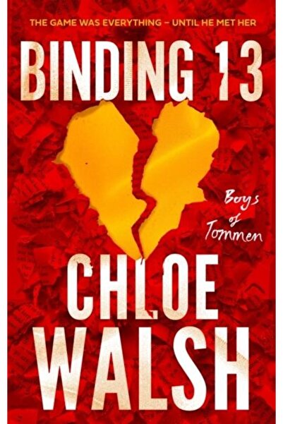 Little Brown Book Group Binding 13