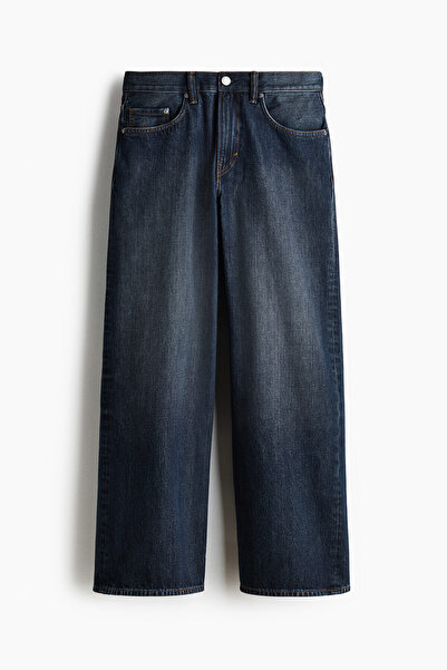 H&M Wide Jeans