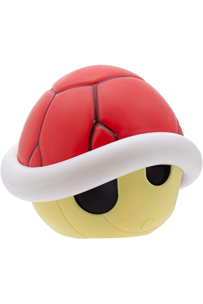 Paladone Red Shell Light with Sound