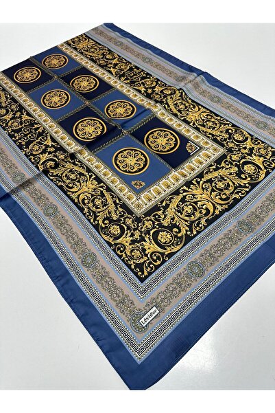 Levidor Ινδικό Μεταξωτό Σάλι Πρέμιουμ LWH0209