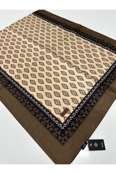 Akel Voile Shawl Lwa0109