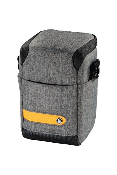 Hama Чанта за фотоапарат Terra, 90 сива