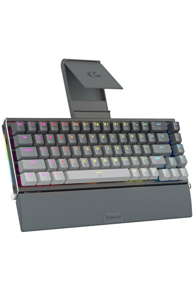 REDRAGON Μηχανικό πληκτρολόγιο παιχνιδιών Shaco PRO