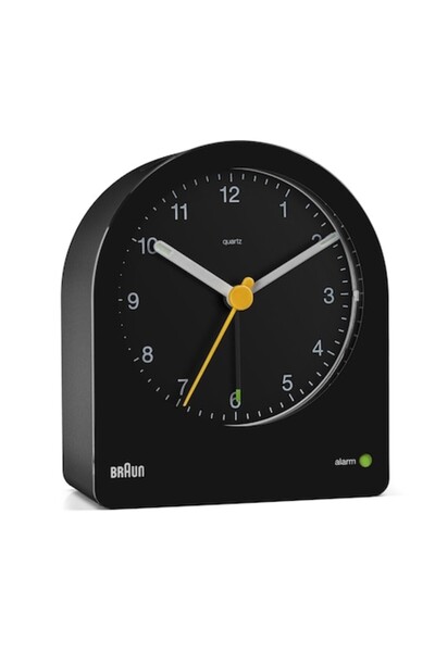 Braun Ceas deșteptător BC22