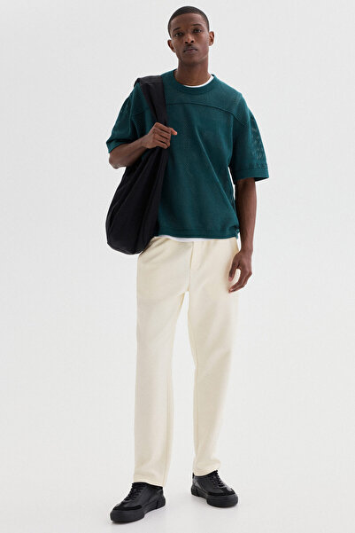 H&M Jogger Pantolon Regular Fit