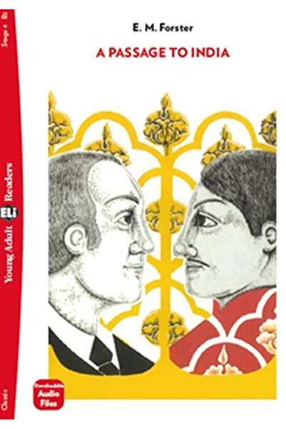 Eli A Passage to India, E.M. Forster