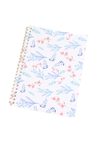 Choice5 G A5 Size Release Book Double-sided Sticker Collecting Album Reusable...