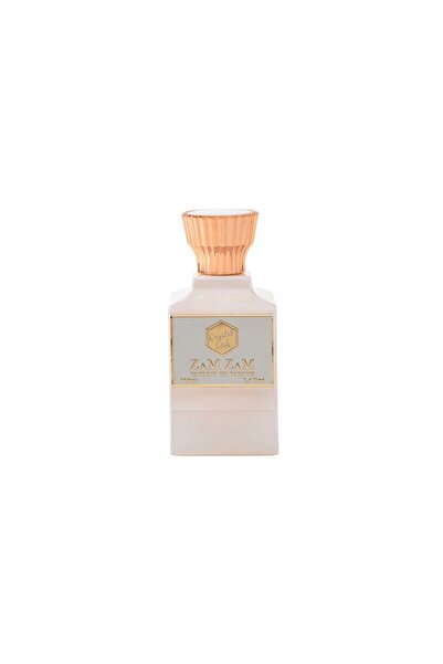 Zamzam Perfume CRYSTAL LEAF