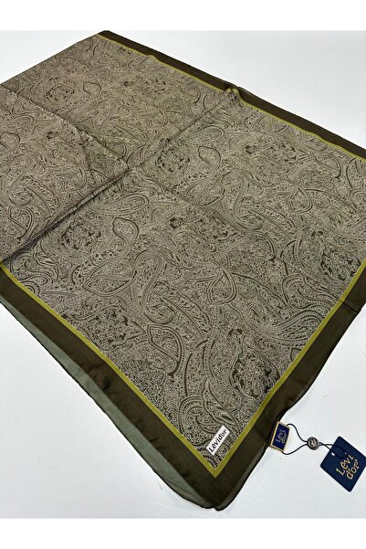 Levidor Șal din mătase indiană premium LWH0115