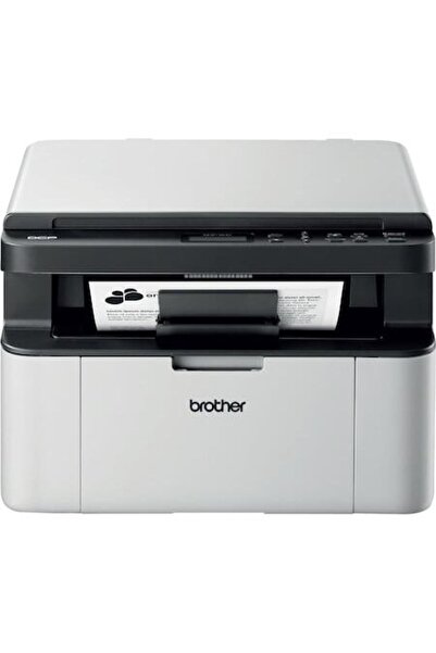 Brother Imprimantă multifuncțională laser monocromă DCP-1510E