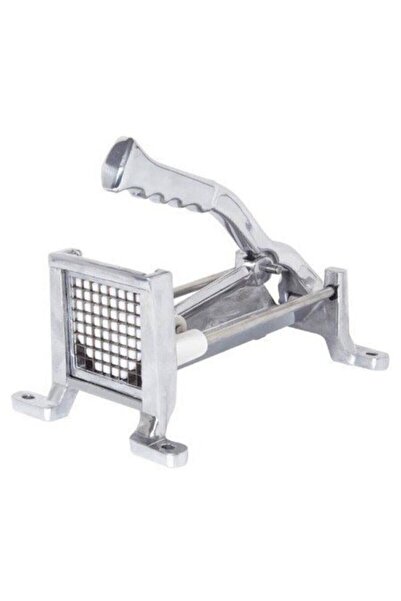 Allians Profesyonel Sanayi Tipi Patates Dilimleme Makinesi, Hızlı ve Kolay Ku...