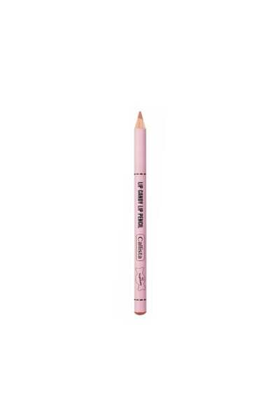Callista Lip Candy Lip Liner - 02 Cookie Dough