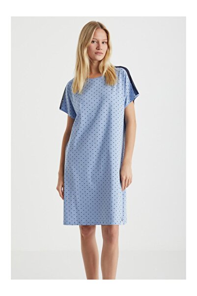 Kom Polka Tul Detail Gclk