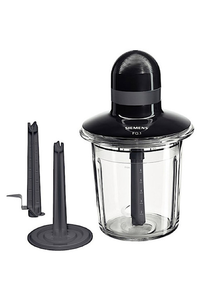 Allians Prizma Tasarımlı 1,5 lt Cam Hazneli Buz Kırıcı Rondo