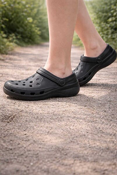 feelup Papuci pentru bărbați, confortabili, de zi cu zi, pentru mare, plajă, ...