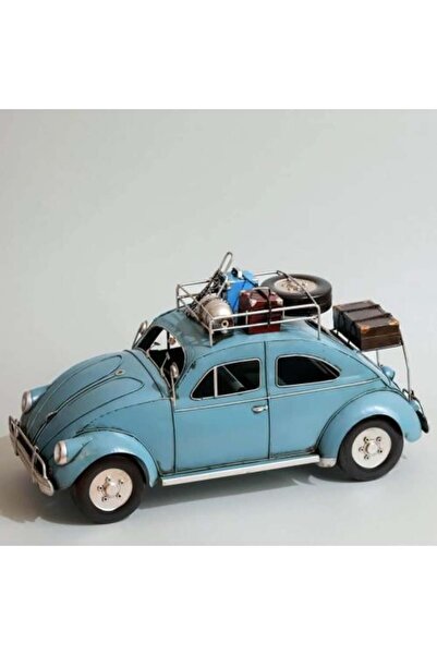 SPR ديكور سيارة فوكس حديد Fox Car Decoration Iron