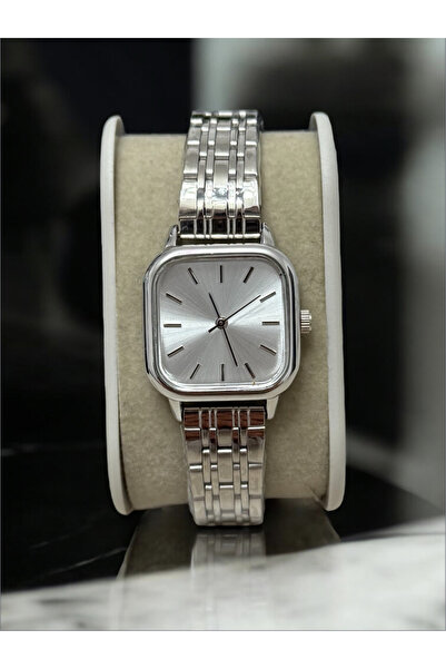 Arenmc store Steel Cord Women's Wristwatch -Pinterest-Vintage Watch Valentine...