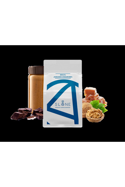 sloane Brazilian Jaguara Coffee