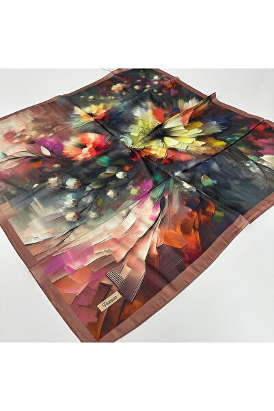 Picasso Κρυστάλλινο Κασκόλ Νέας Σεζόν LRP0710