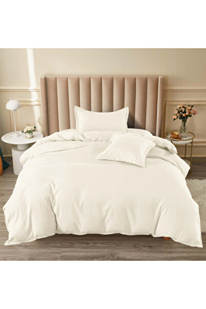 Inovius Lenjerie de Pat Bumbac Finet cu Elastic, Uni - SIPRT60-54